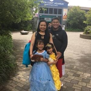 Meet your Posher, Sokny